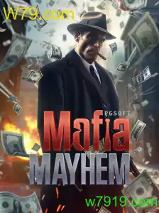 MafiaMayhem